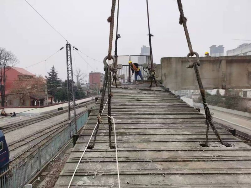 混凝土切割拆除